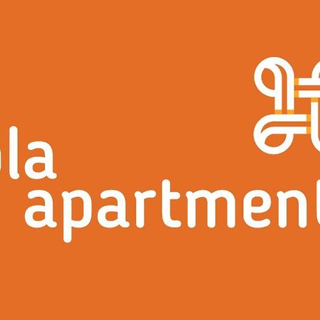 Murallas De Sevilla Apartamento Con Garaje 4 Pax Esterno foto