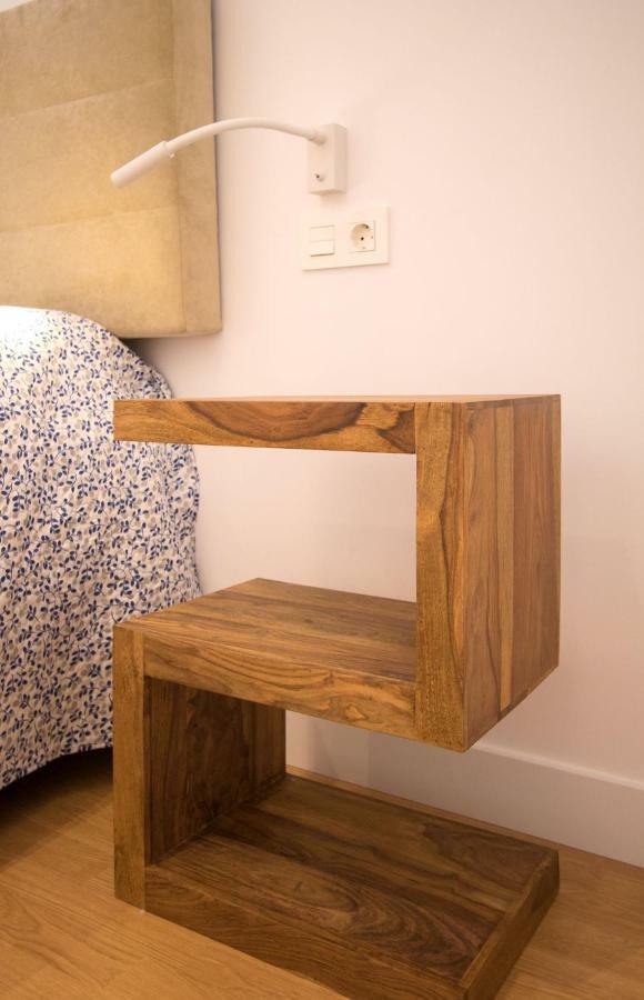 Murallas De Sevilla Apartamento Con Garaje 4 Pax Esterno foto