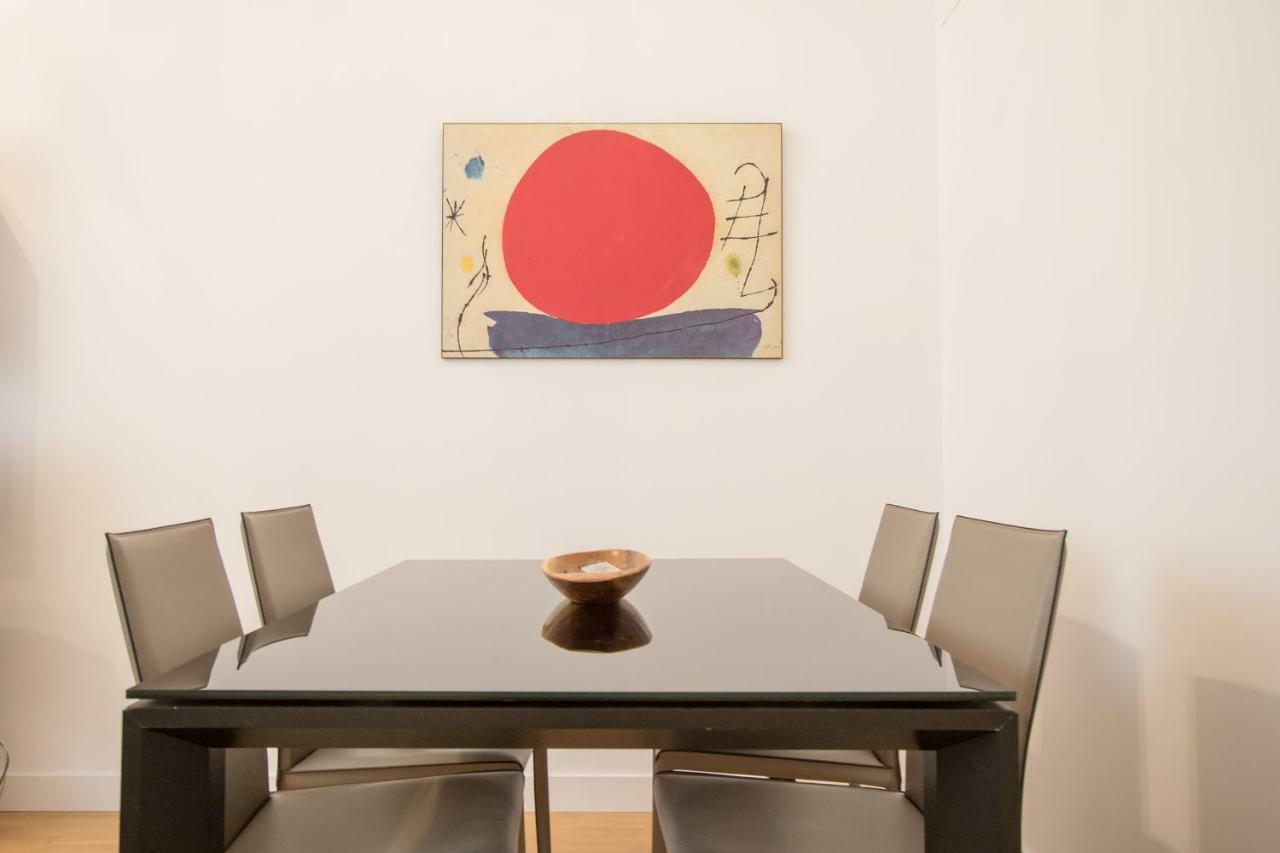 Murallas De Sevilla Apartamento Con Garaje 4 Pax Esterno foto